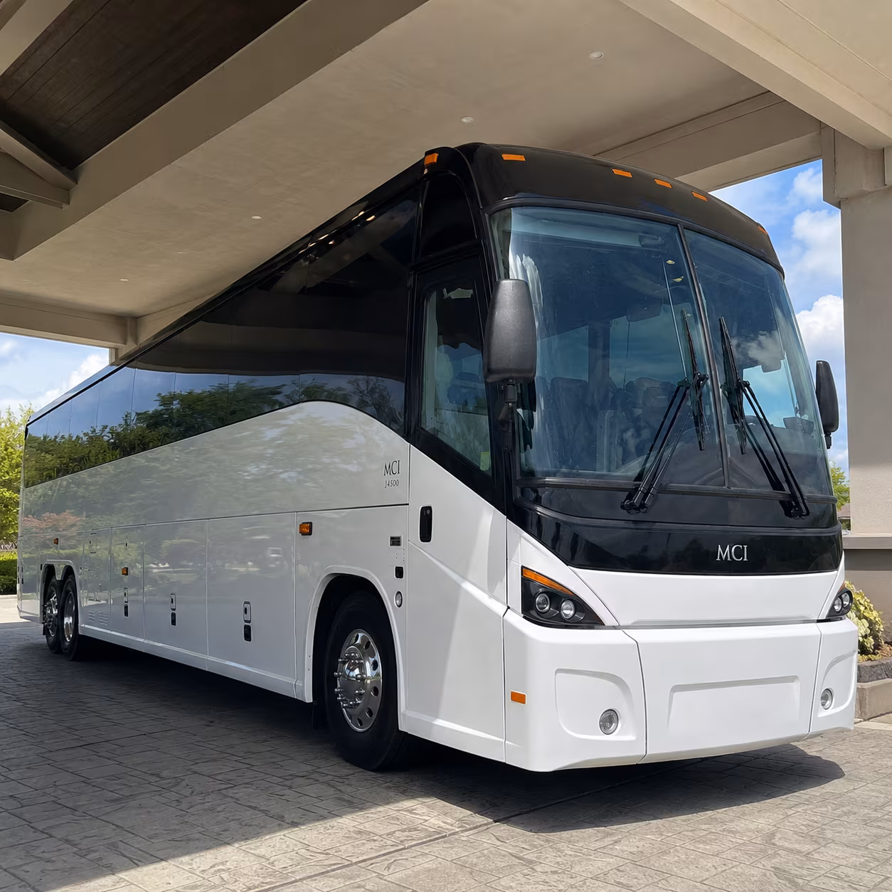 charter buses and party buses to rockhounds games at momentum bank ballpark