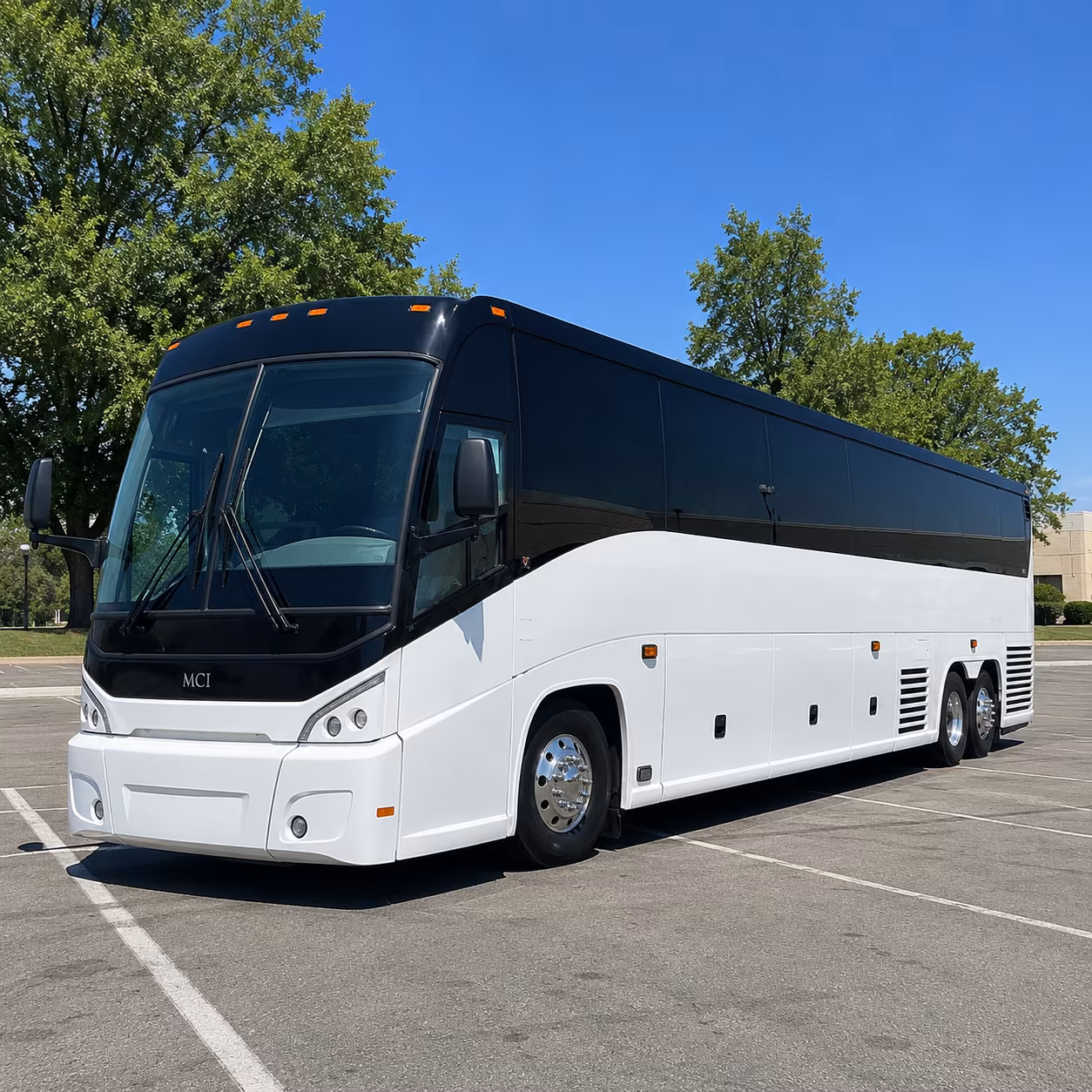 charter buses for bachelorette weekends at midland s private event venues