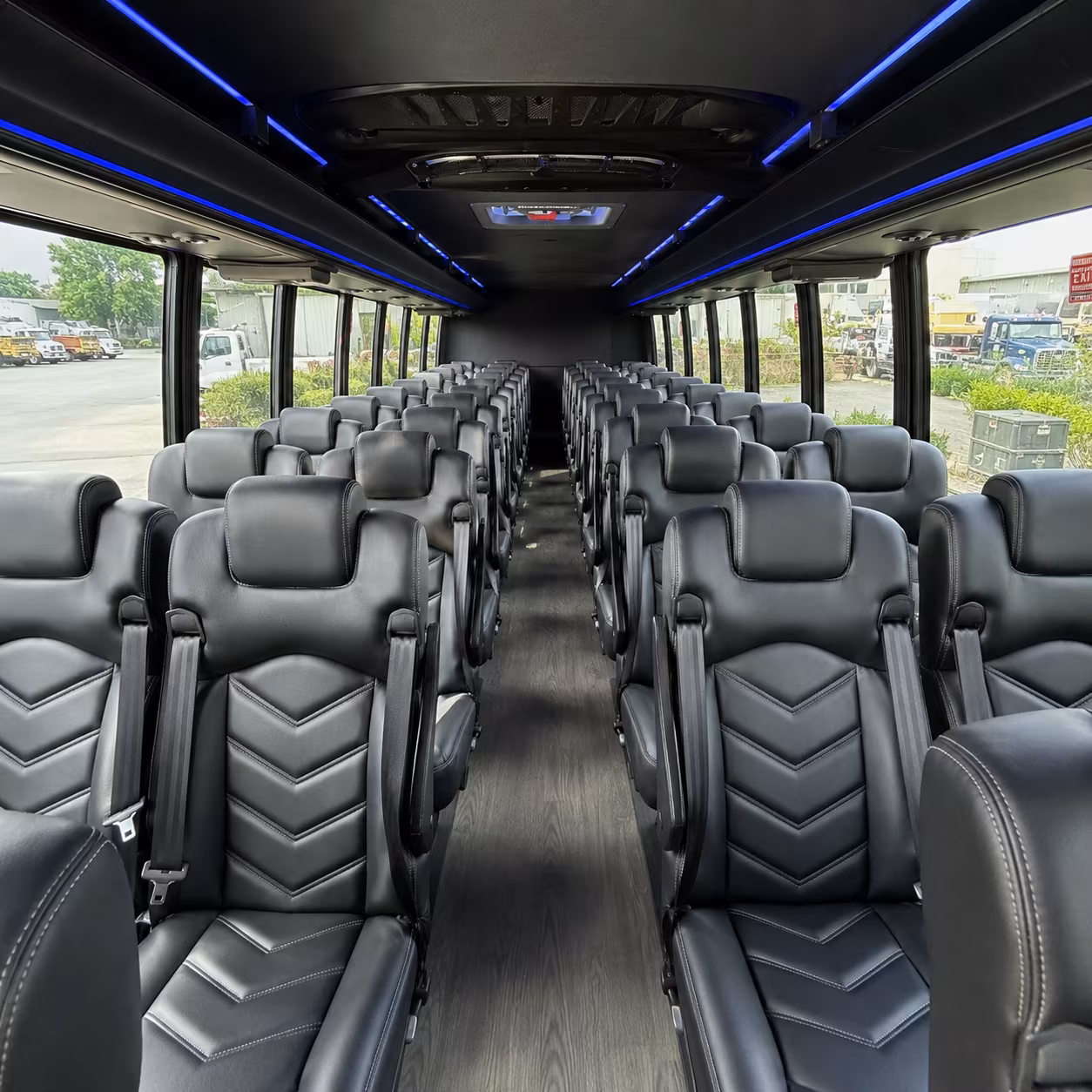 midland church transportation