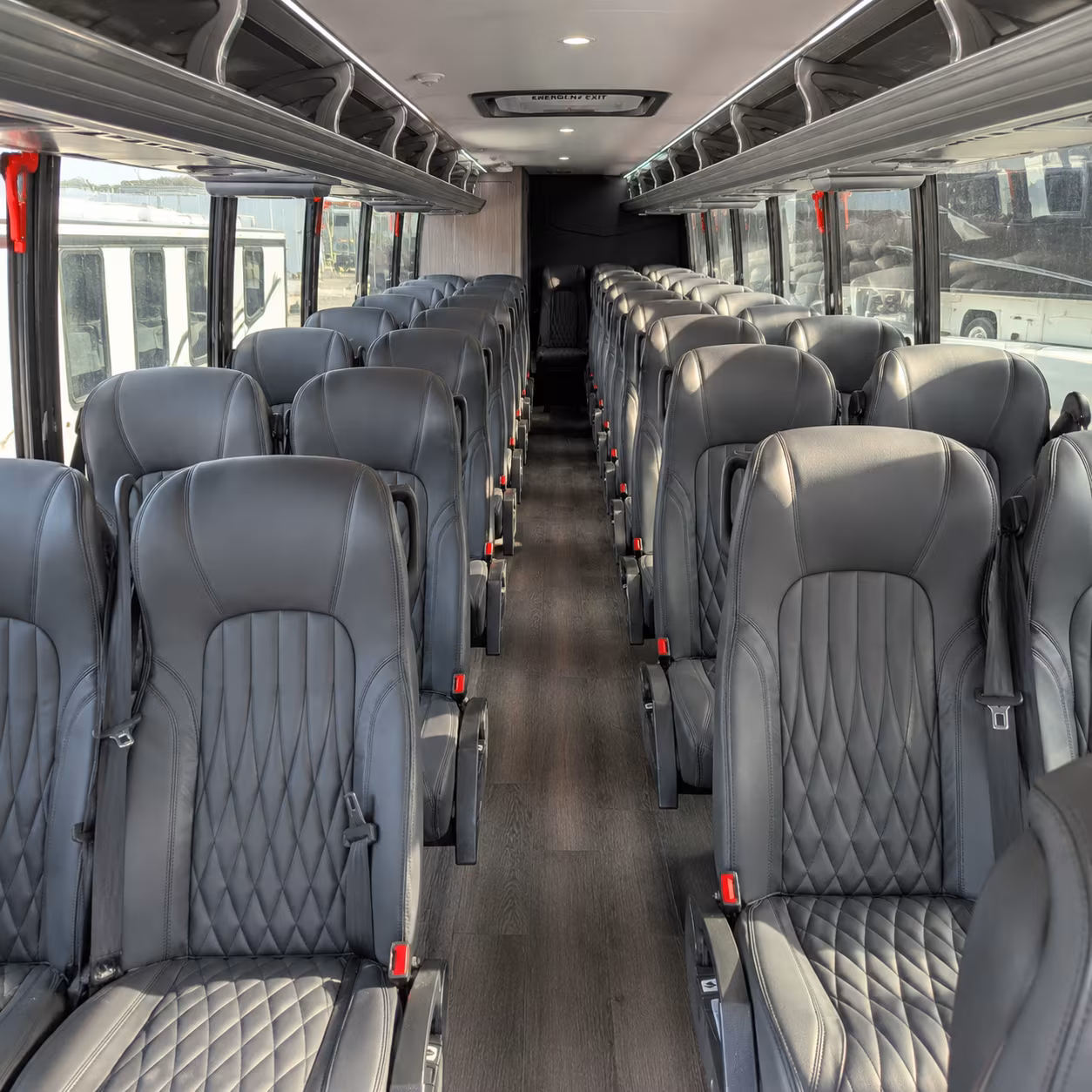 midland concert transportation