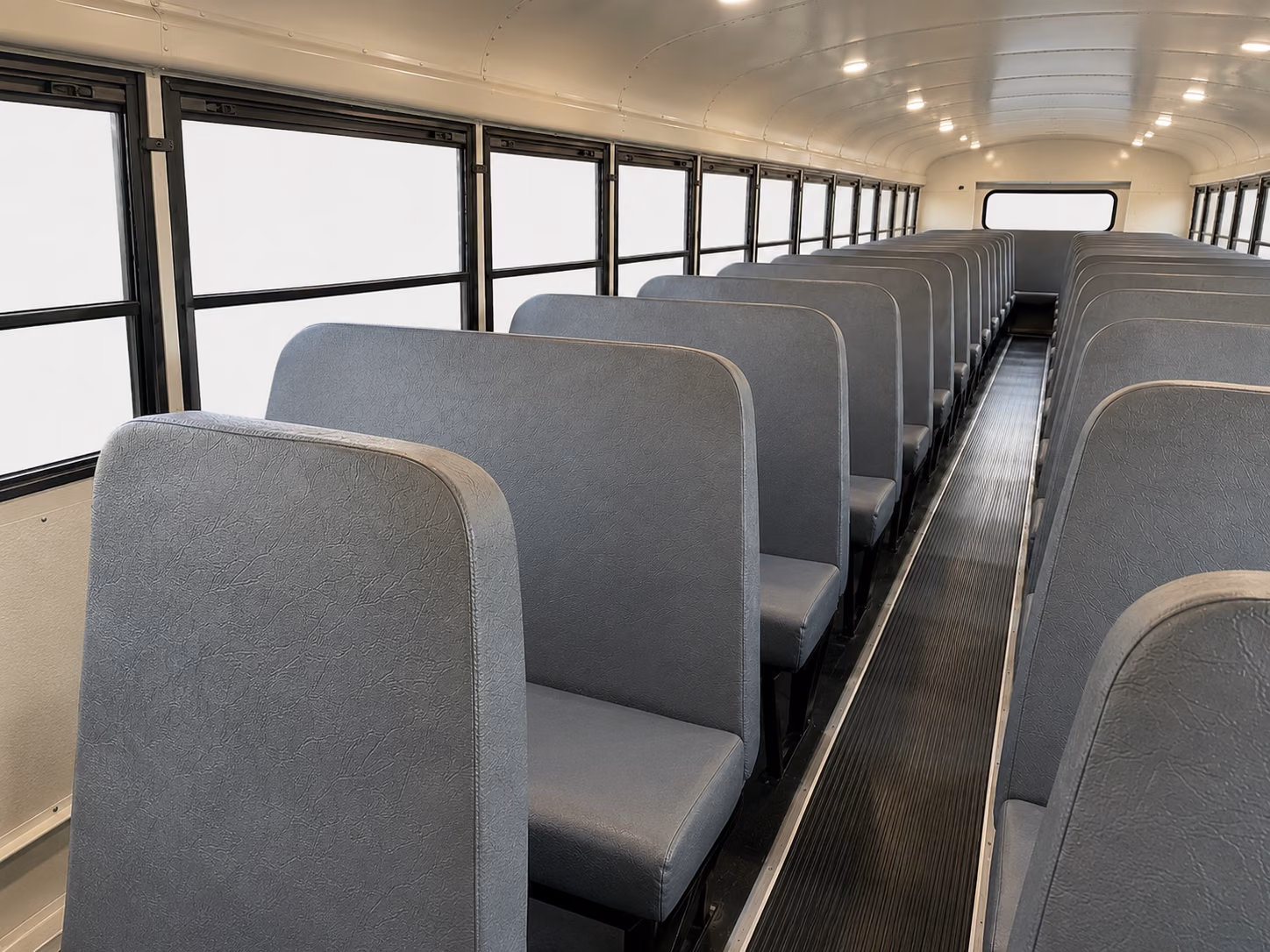 midland field trip transportation