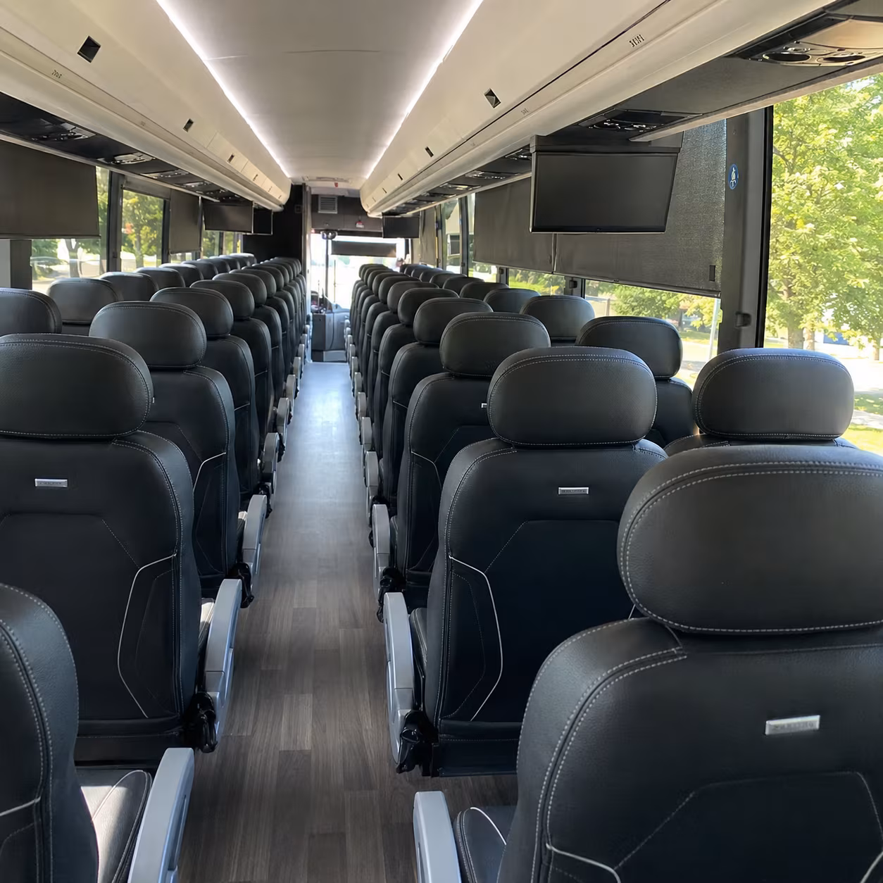 Midland Religious Group Transportation