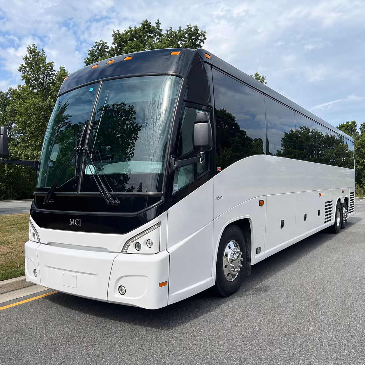 midland trips guadalupe mountains charter bus rental