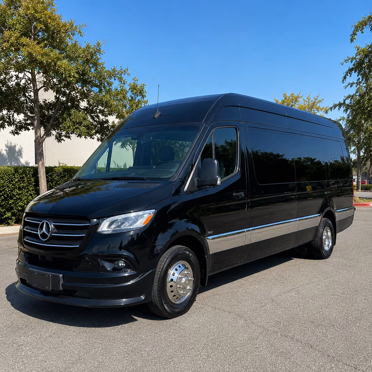 reserve transportation for your next bachelor or bachelorette party 4