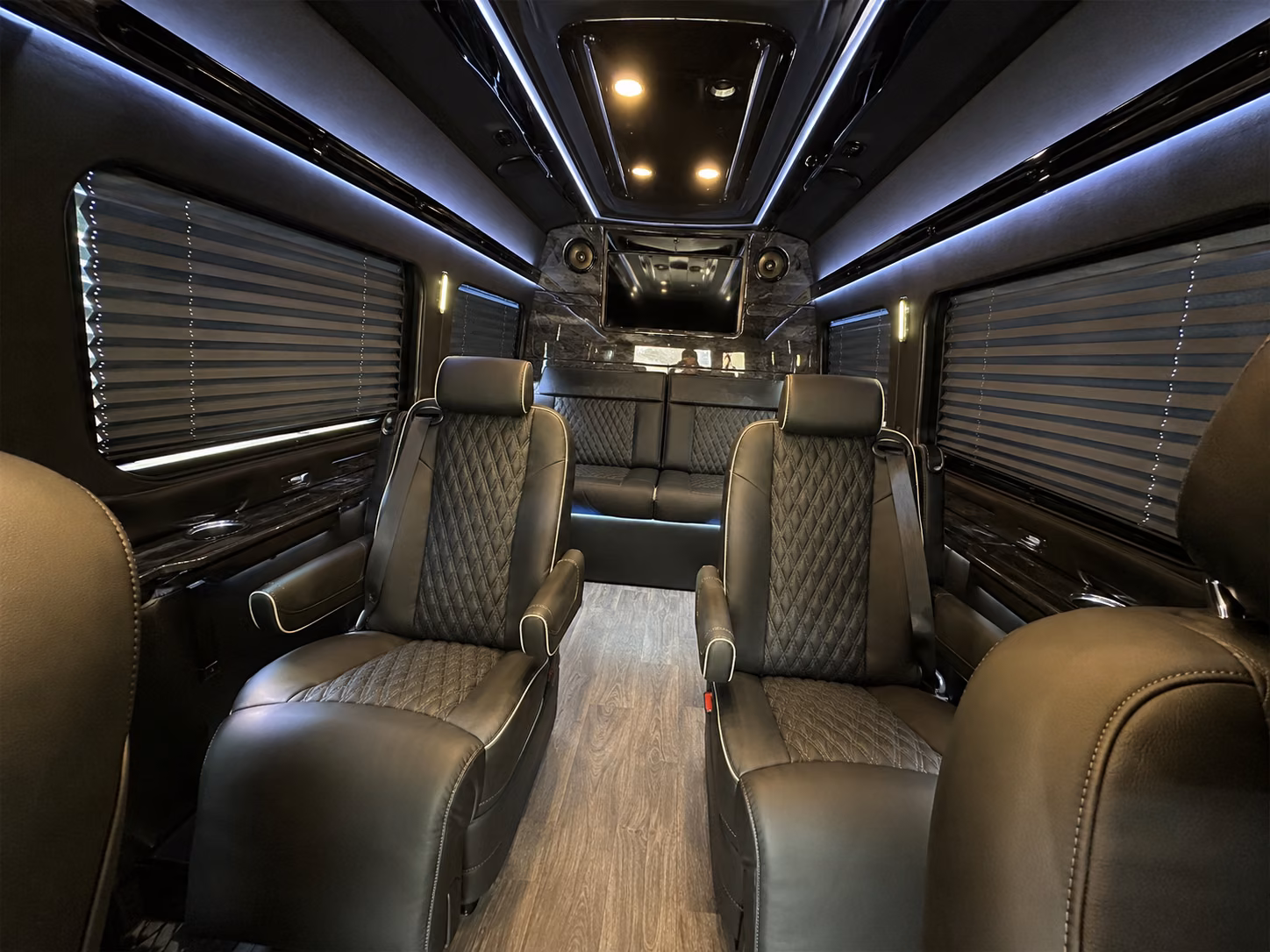 reserve transportation for your next birthday 4