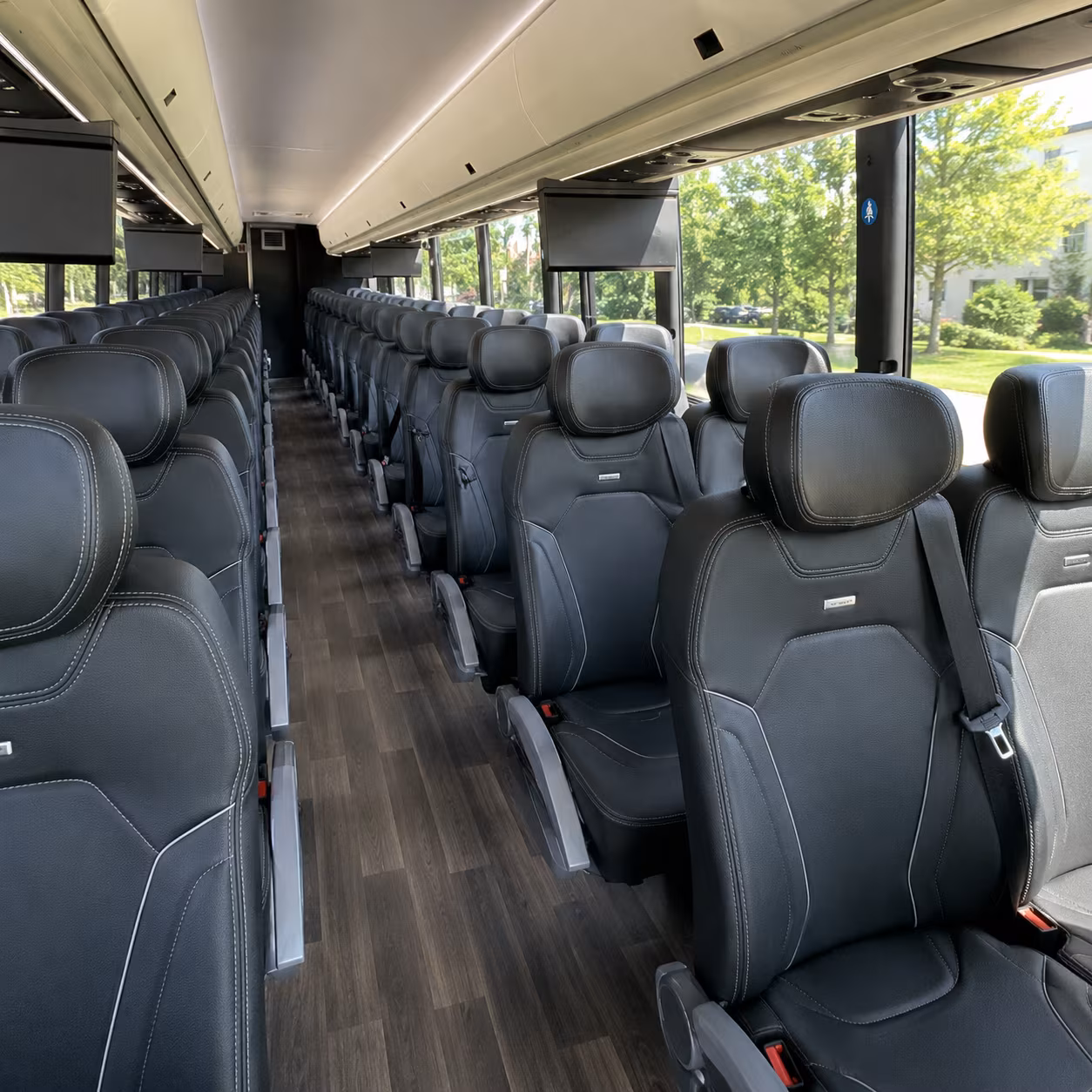 reserve transportation for your next church or religious group 4