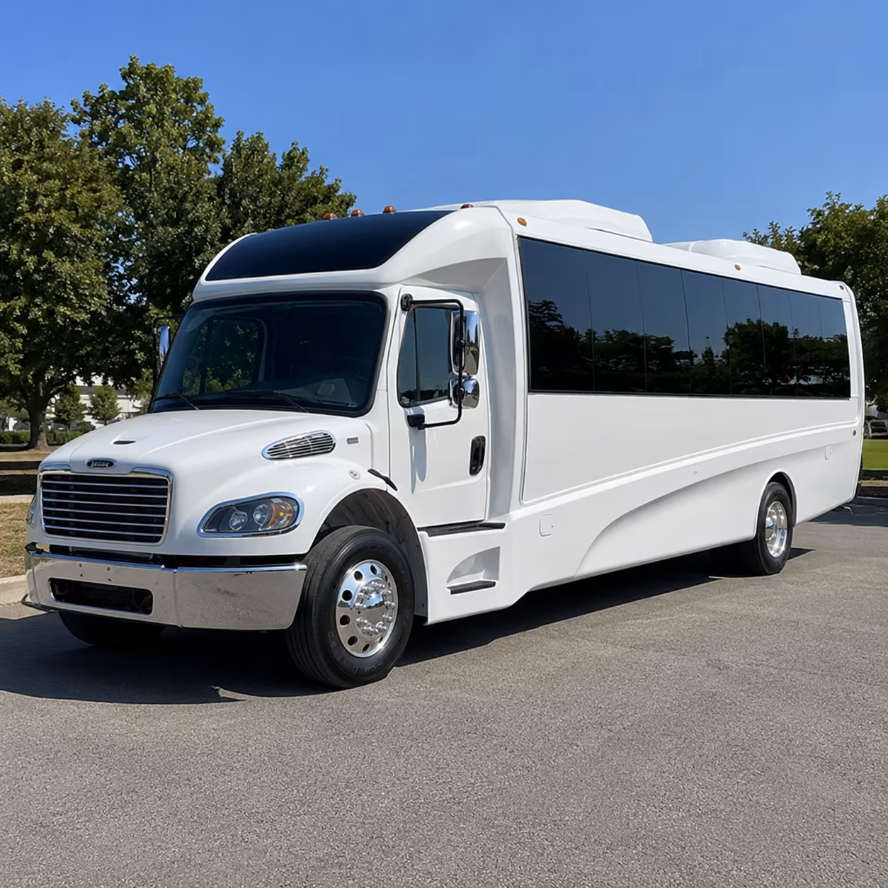 reserve transportation for your next church or religious group 5