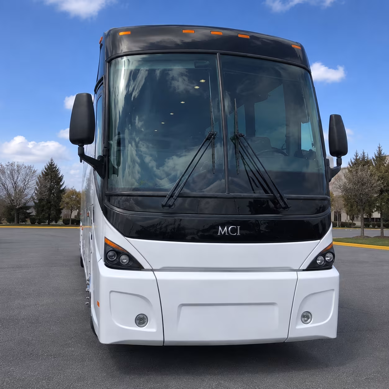 reserve transportation for your next convention or trade show 1