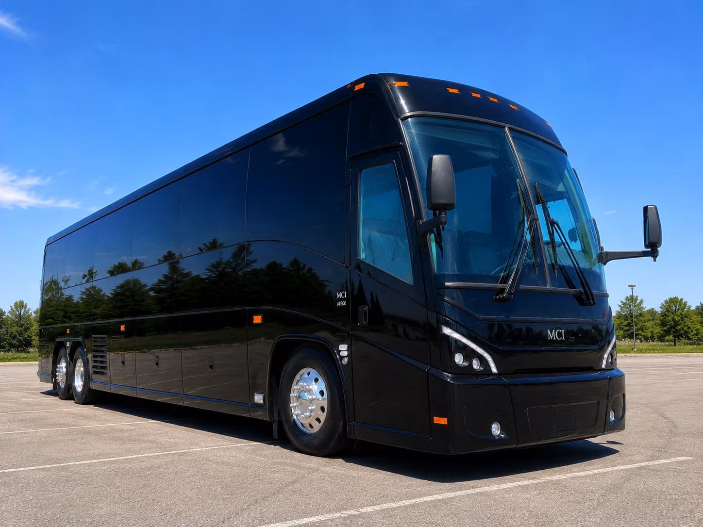 reserve transportation for your next convention or trade show 2