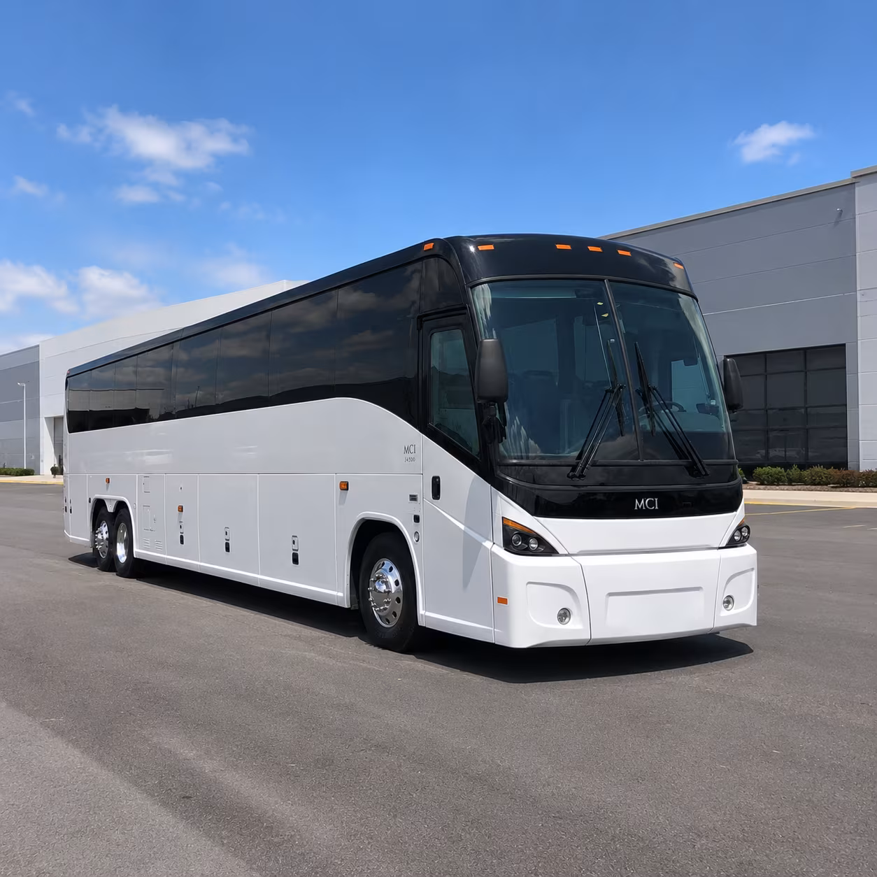 reserve transportation for your next convention or trade show 4