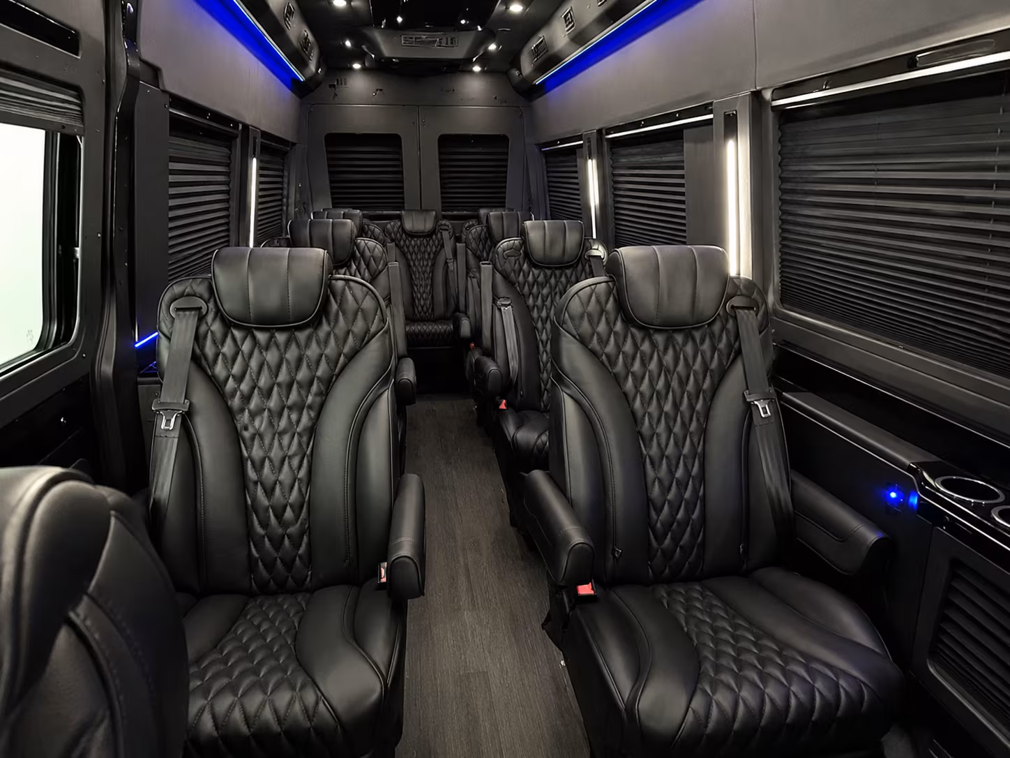 reserve transportation for your next corporate event 1