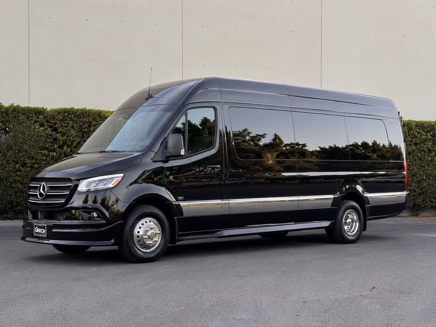 reserve transportation for your next corporate event 2
