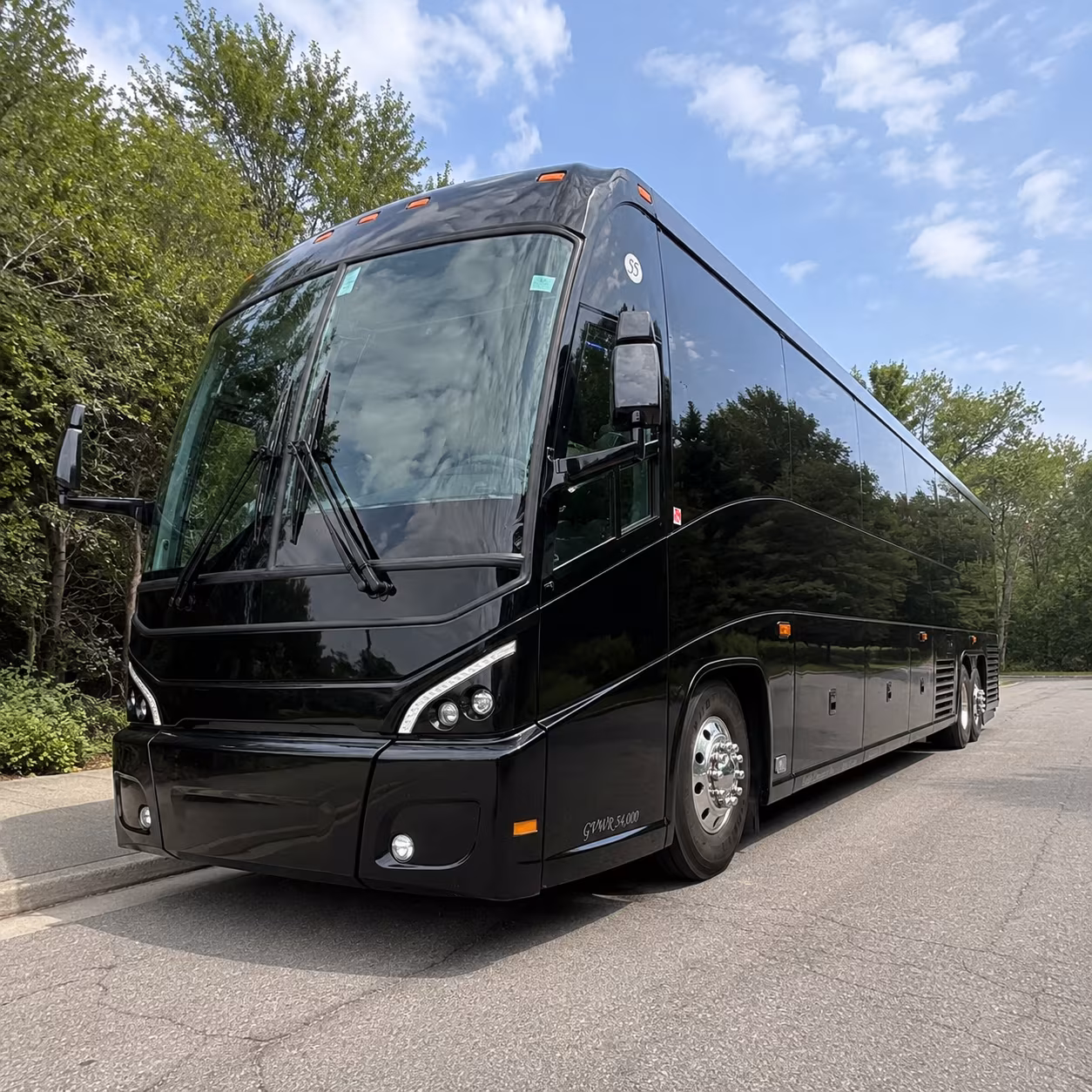 reserve transportation for your next field trip 1