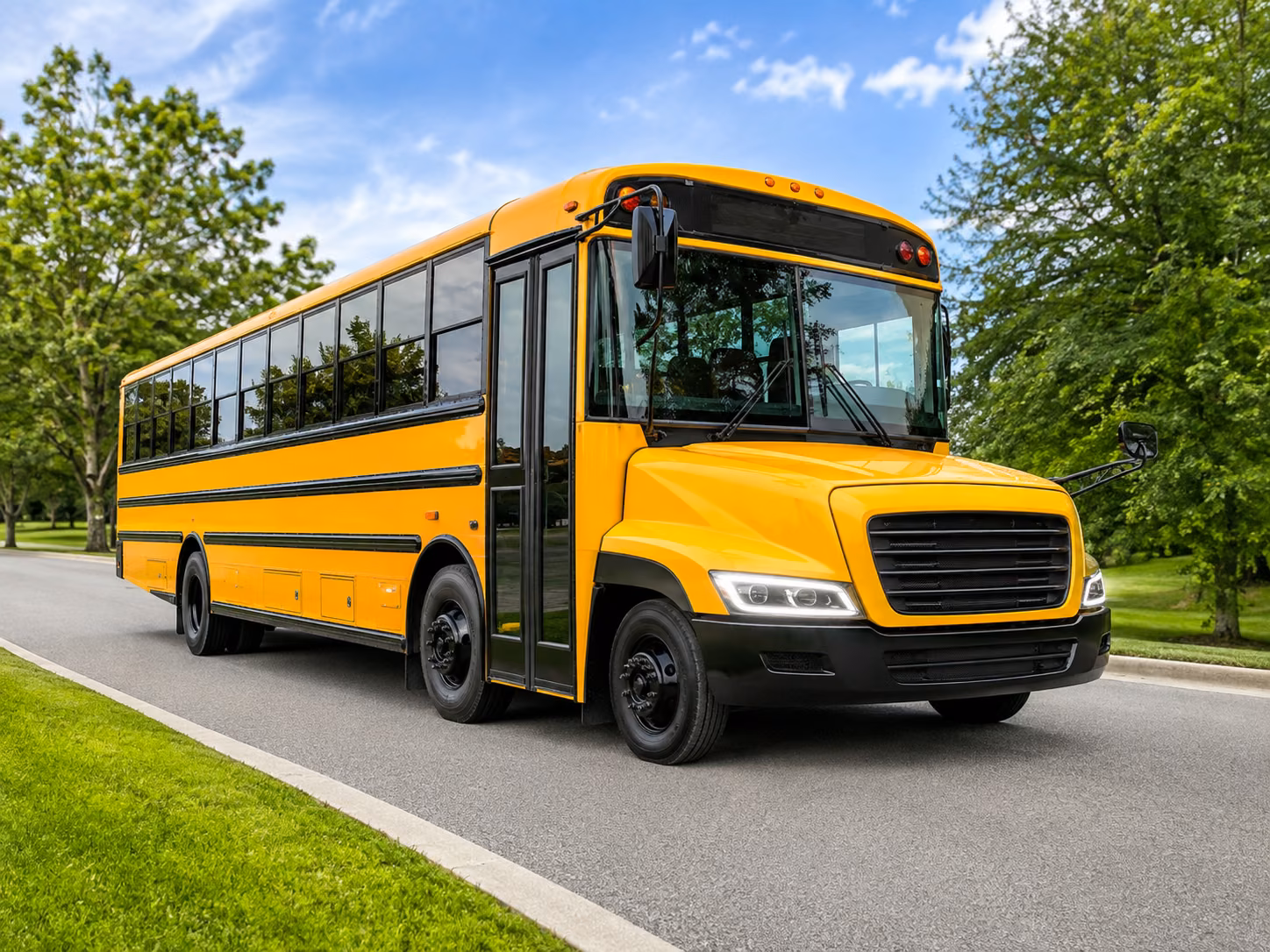reserve transportation for your next field trip 3