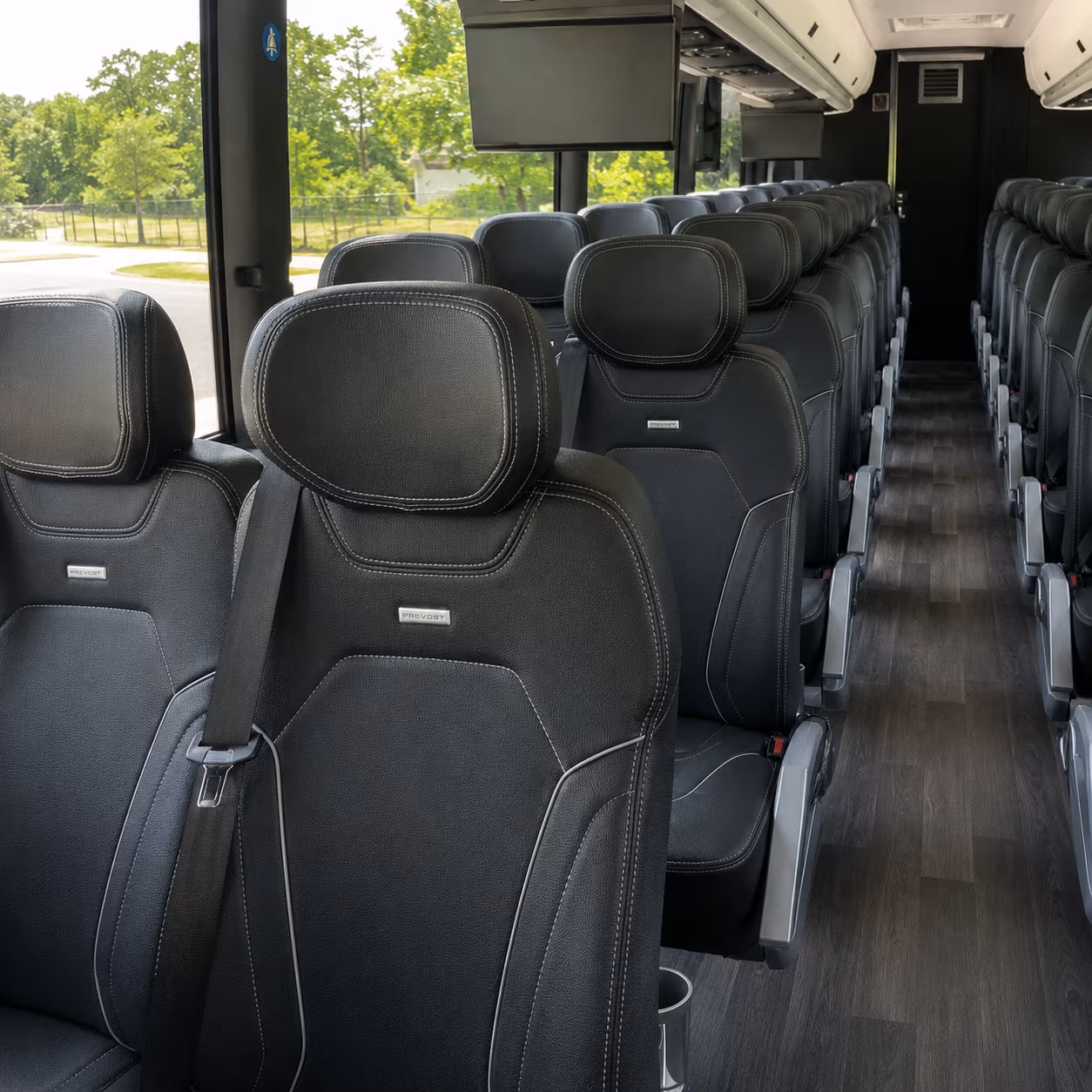 reserve transportation for your next sporting event 1