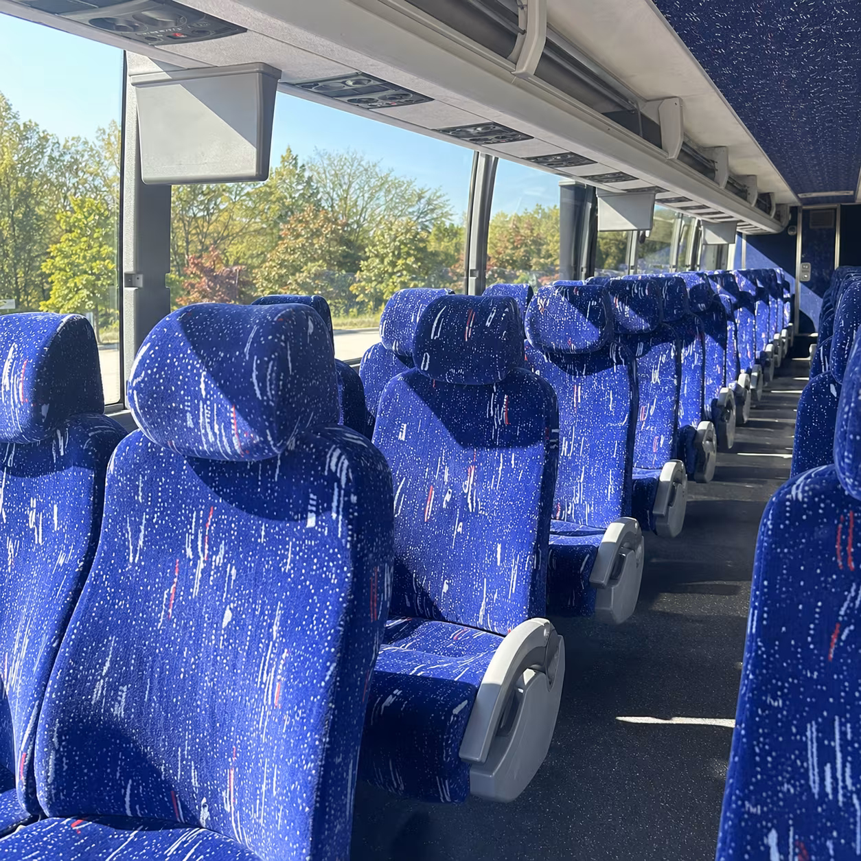 reserve transportation for your next sporting event 3