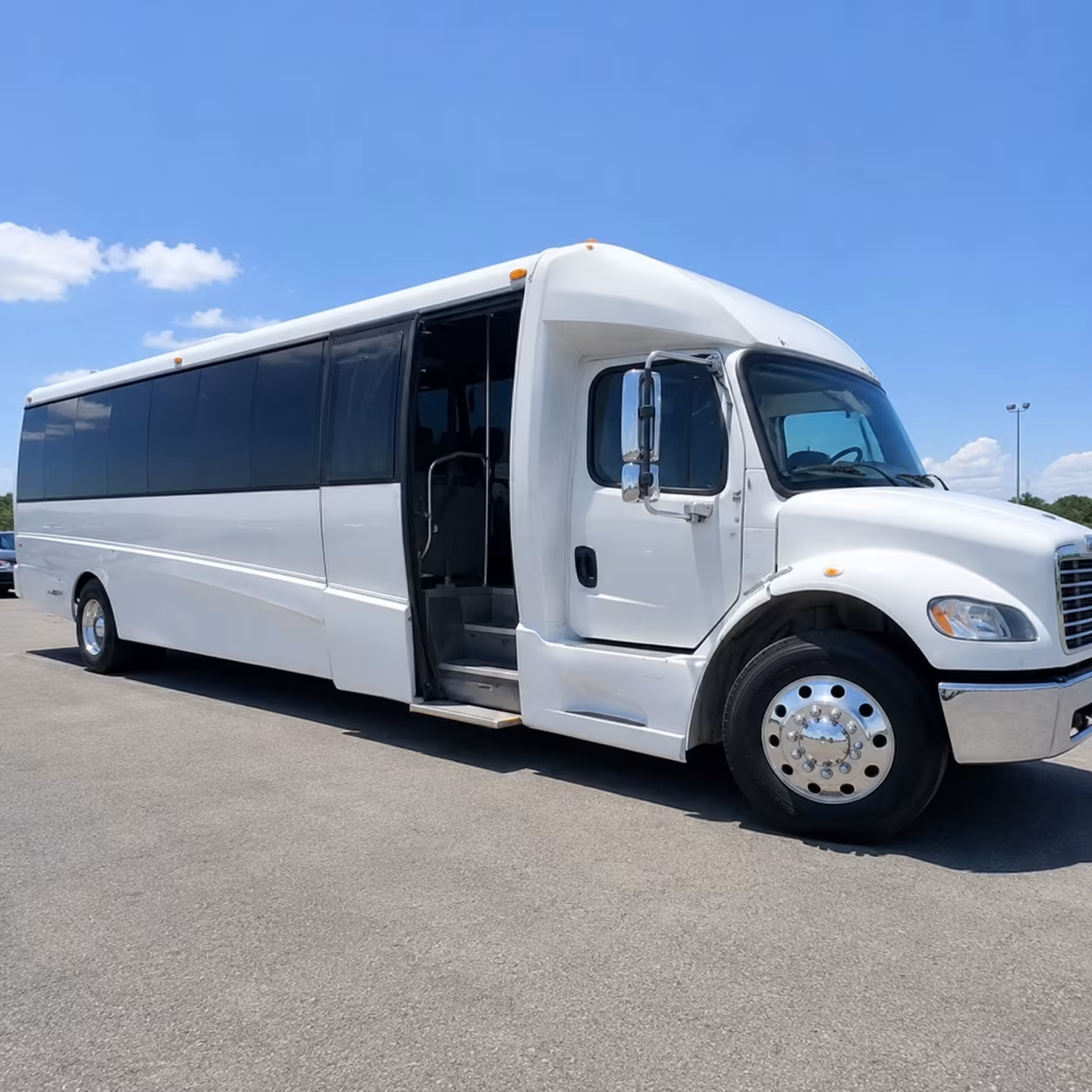 reserve transportation for your next sporting event 5