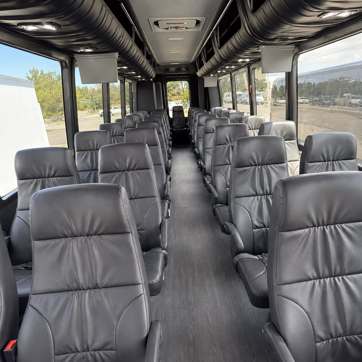 reserve transportation for your next wedding 3