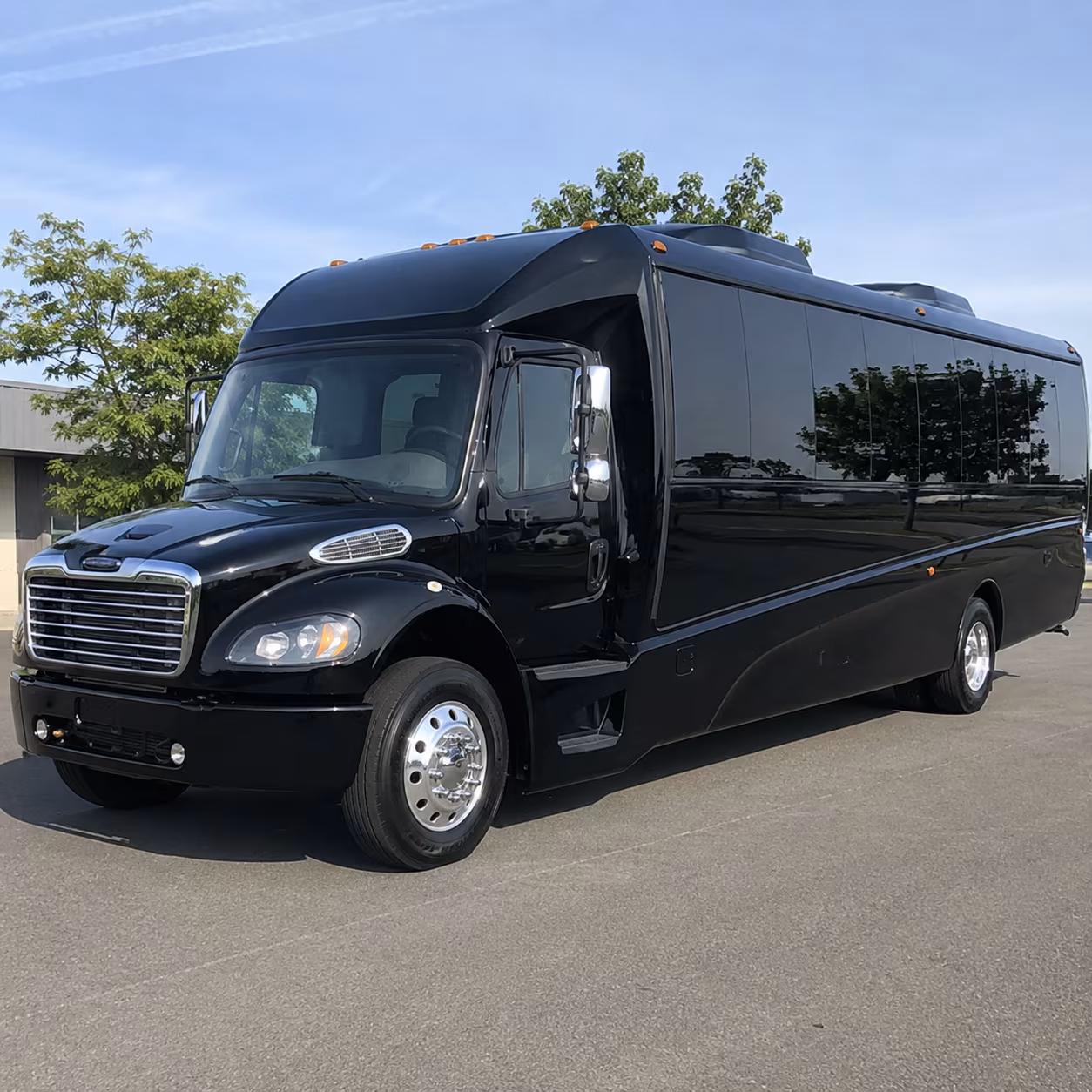 reserve transportation for your next wine tour 1