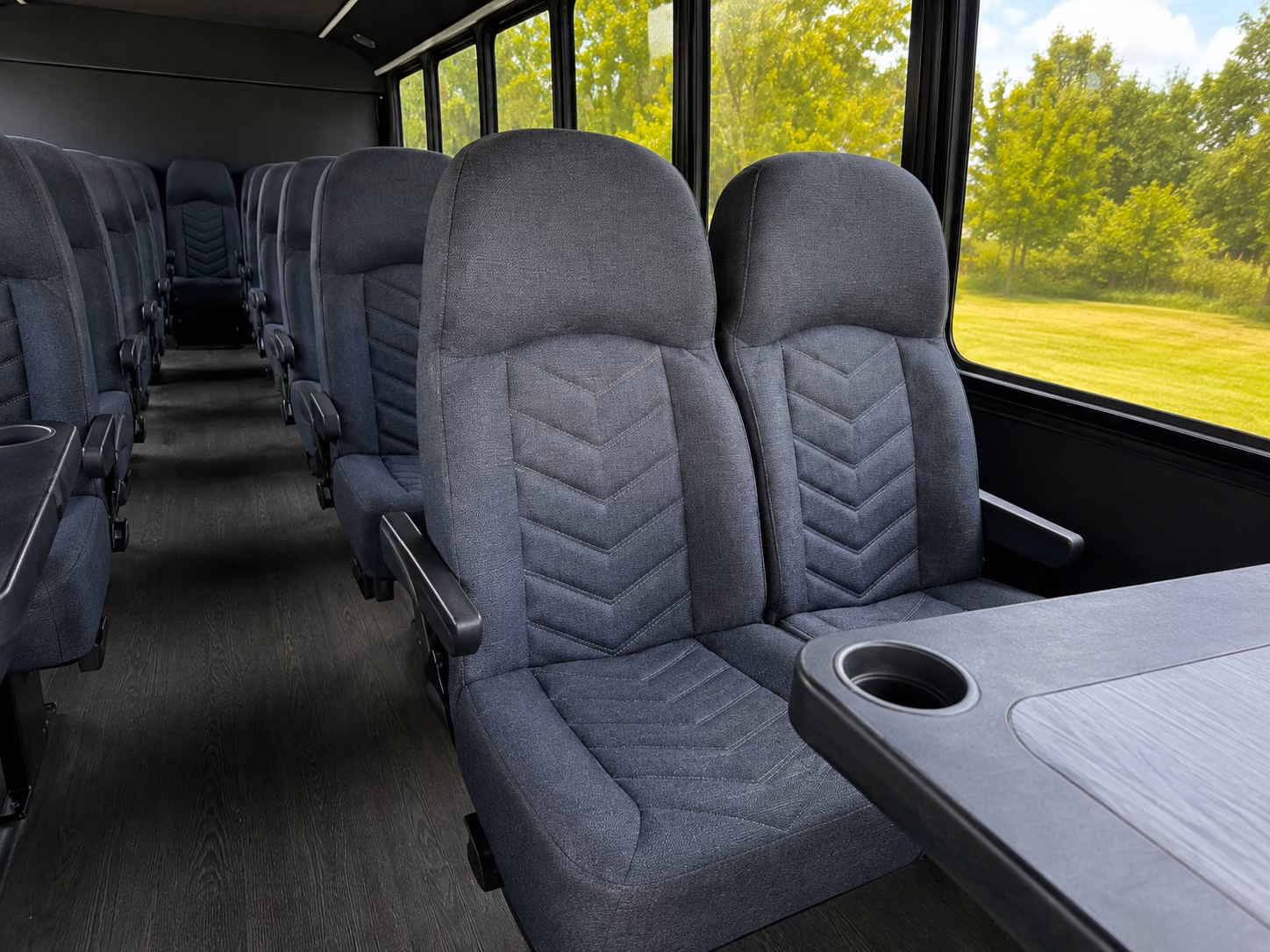 reserve transportation for your next wine tour 5